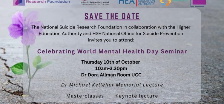 Celebrating World Mental Health Day 2024