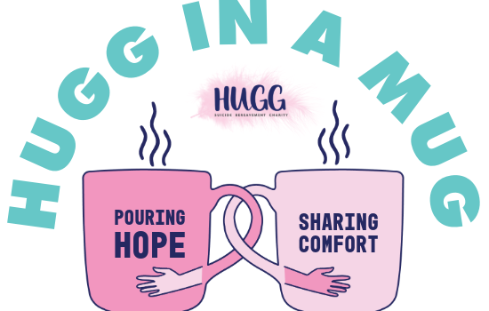 HUGG in a Mug